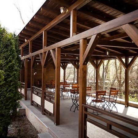 Roata Faget Inn Cluj-Napoca Exterior foto