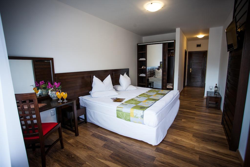 Roata Faget Inn Cluj-Napoca Exterior foto
